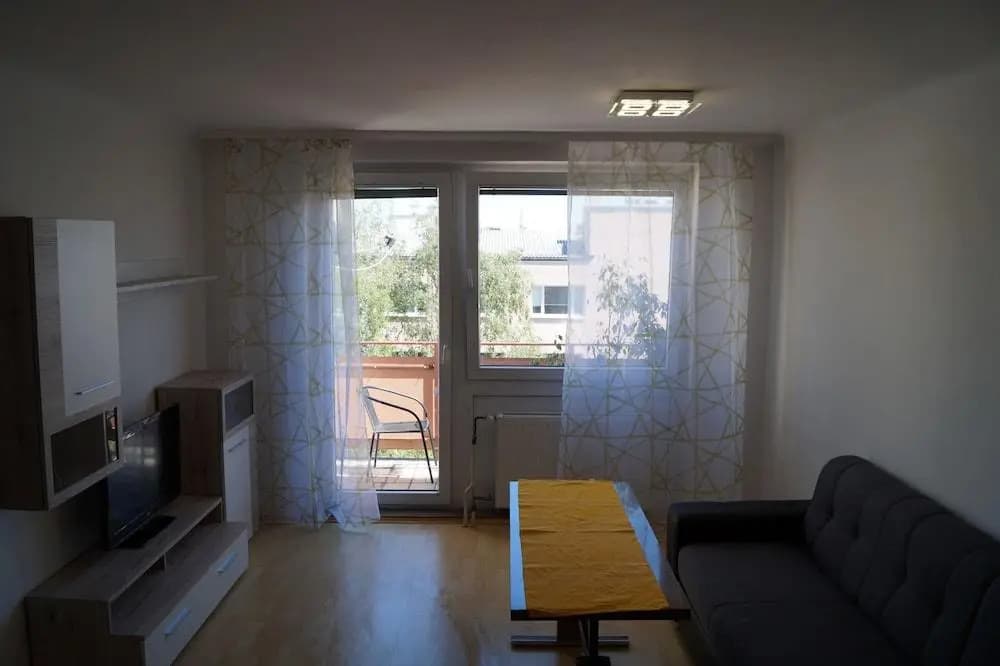 Herbststrasse Apartment - photo 2