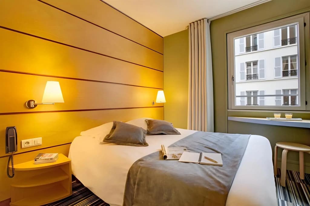 Belambra Clubs & Hotels - Hotel Le Magendie - photo 6