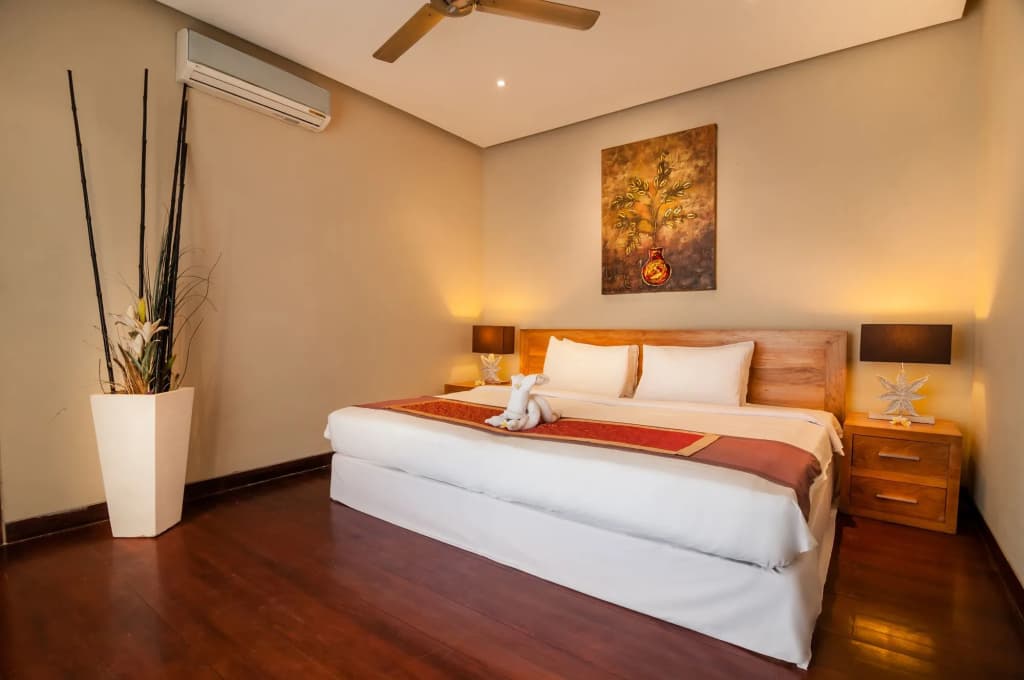 Villa Sambu - photo 3