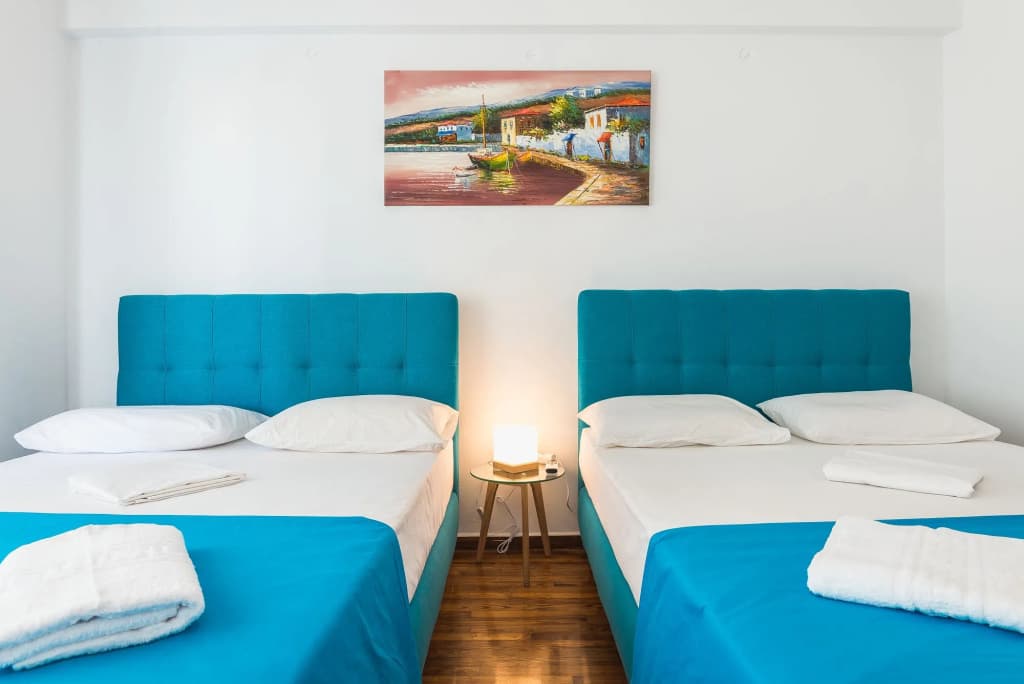 Super Paradise Apartments - photo 6