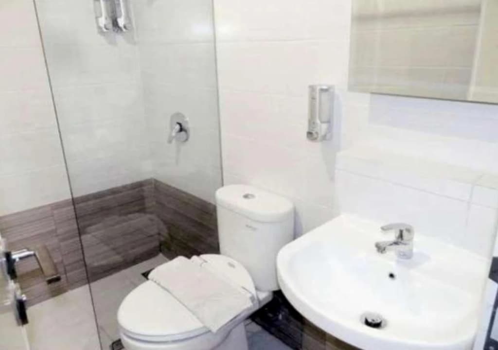 Smart Hotel Thamrin Jakarta - photo 9