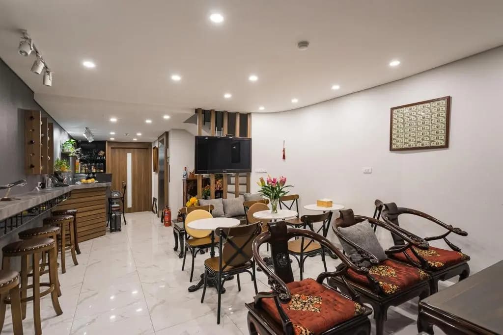 Narcissus Apartment - photo 15