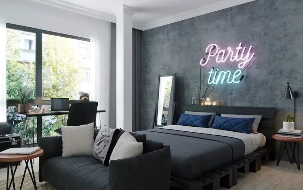Manmo Home Plus Luong Su - photo 6