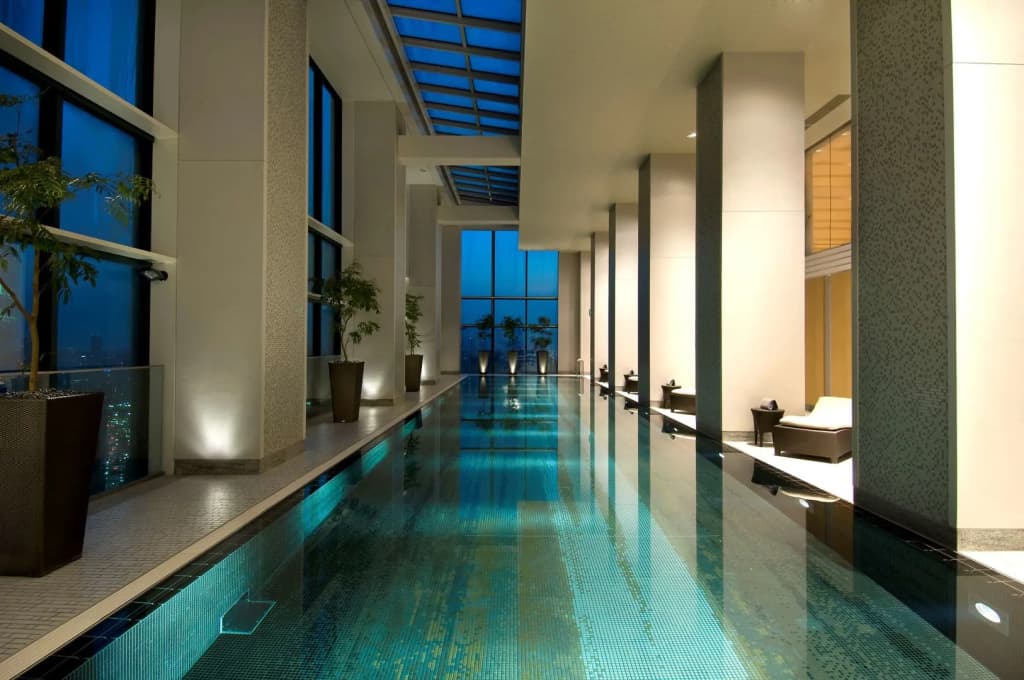 Conrad Tokyo - photo 33