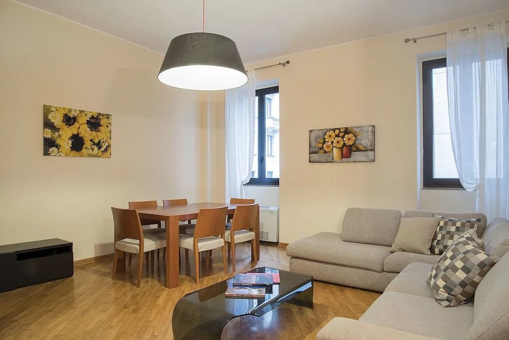 easyhomes - San Babila Corridoni - photo 11