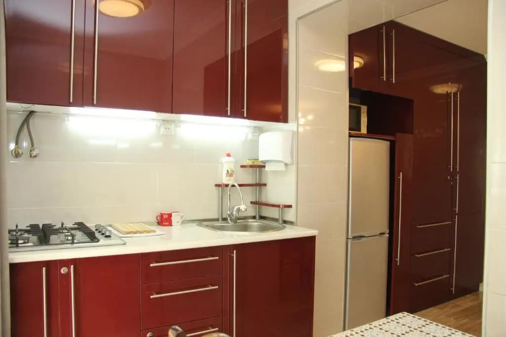 Kavtaradze 7 - photo 1
