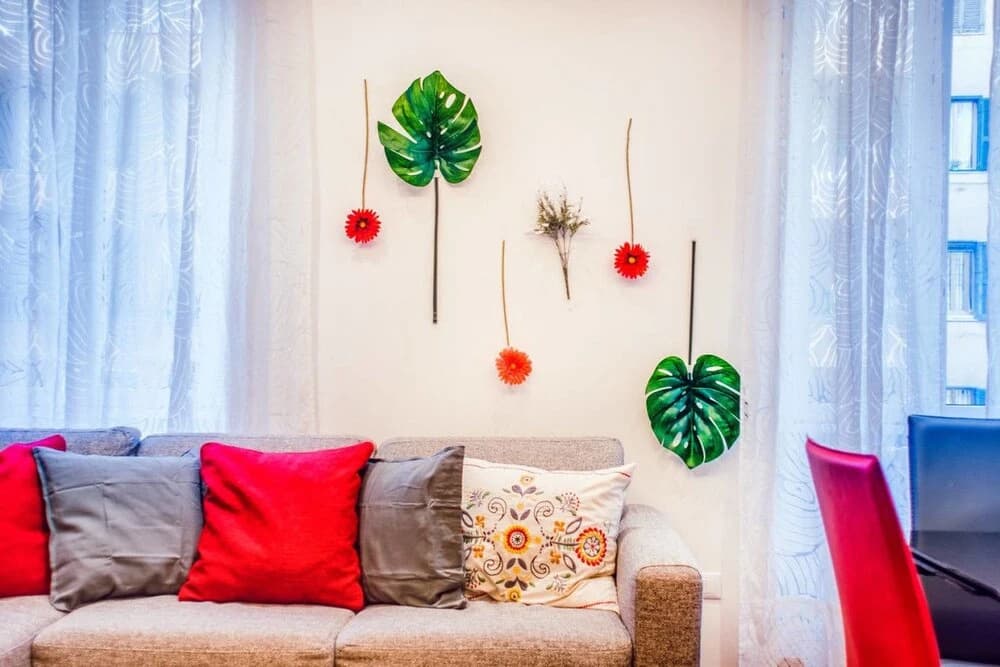 Cosy and Comfortable 2 bed Flat in S.giovanni! - photo 11