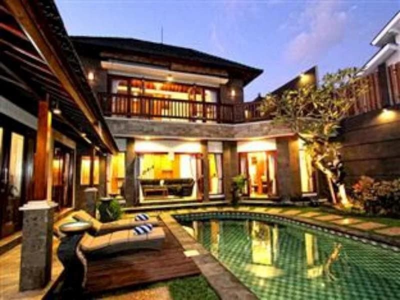 The Wahana Villa - photo 20