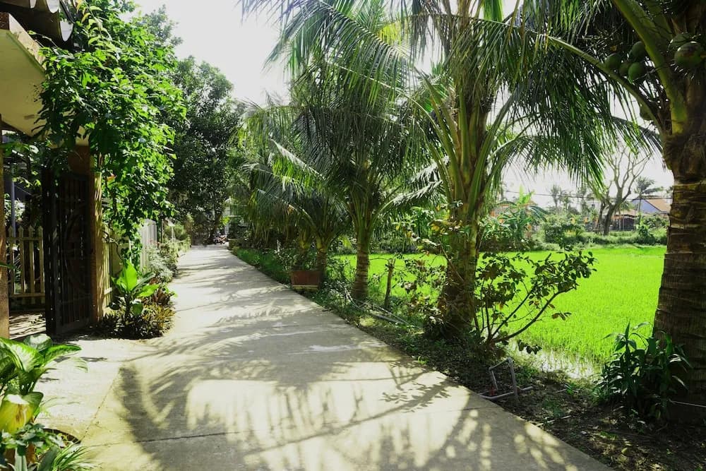 Hoang Y Homestay - photo 17