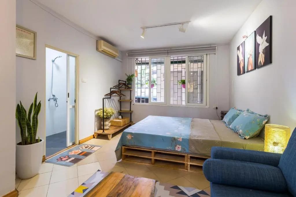 Hanoi Hola House - photo 2