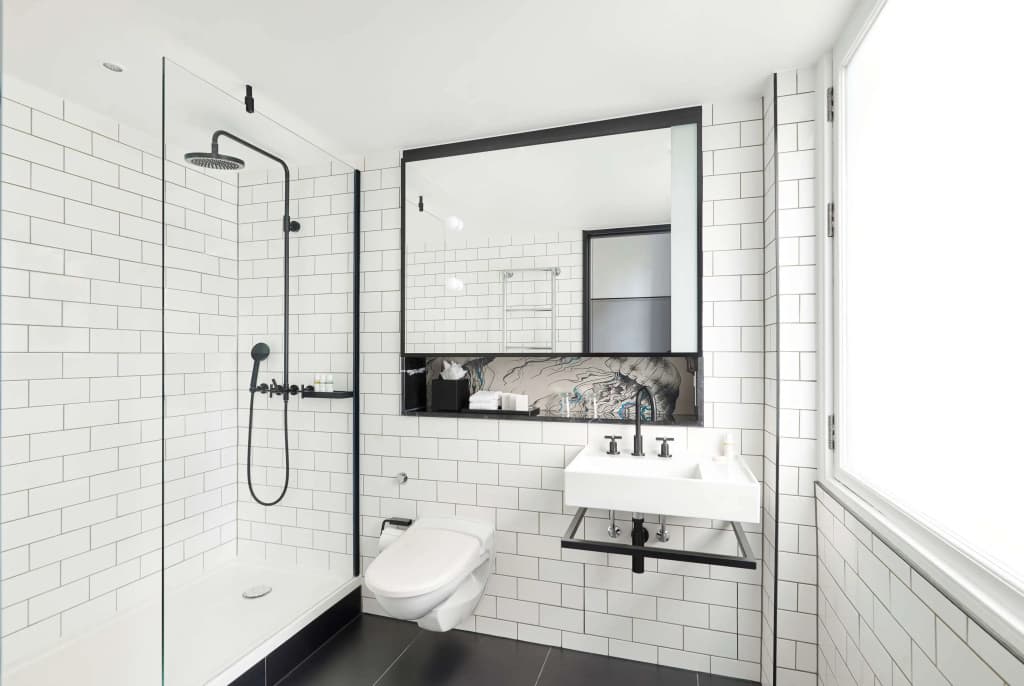 Andaz London Liverpool Street, By Hyatt - photo 9