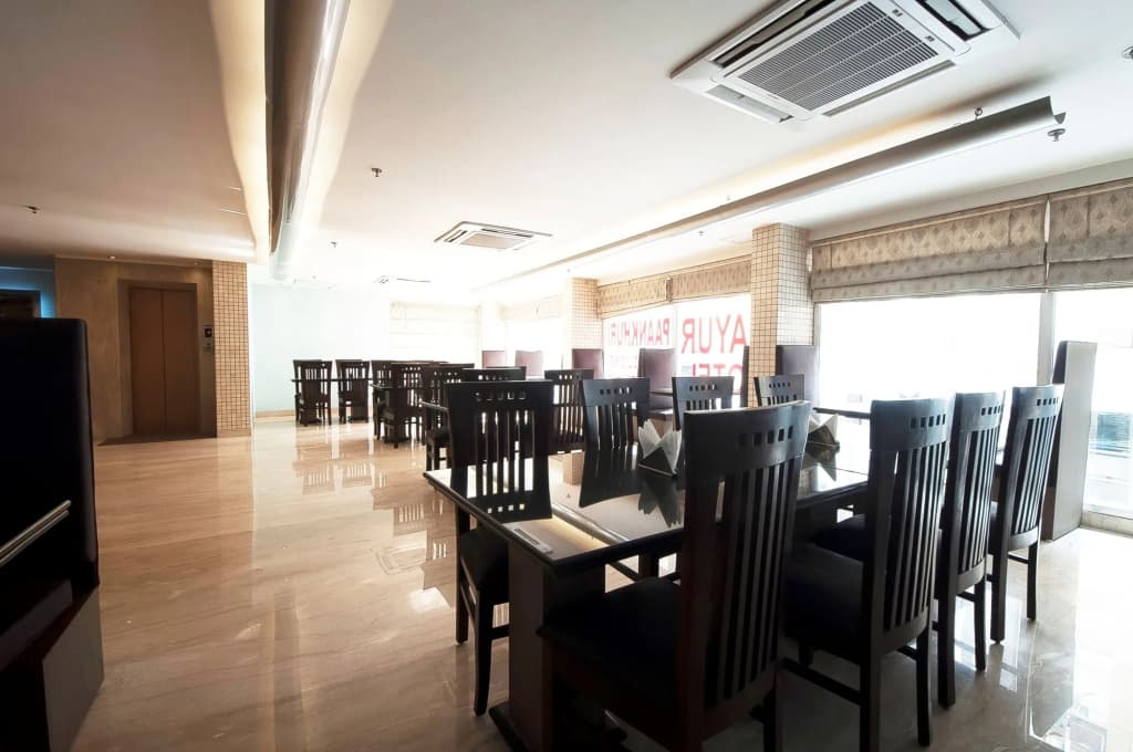 Mayur Hotel - photo 19