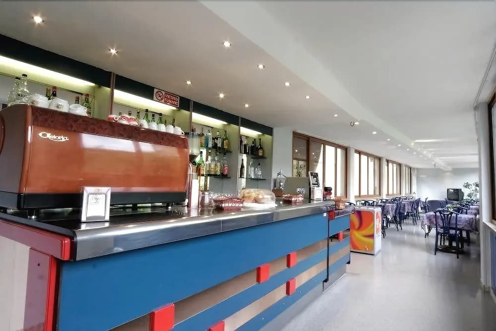 Oasi San Francesco Hotel - photo 21