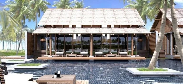 Samui Nakara Resort & Spa - photo 9