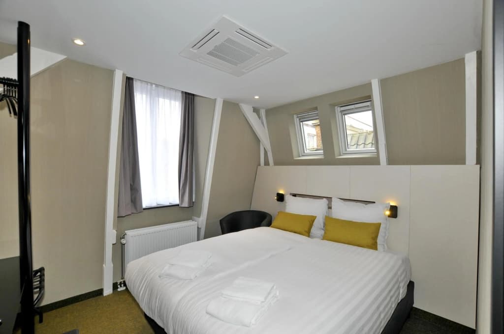 Cityview Hotel - photo 7