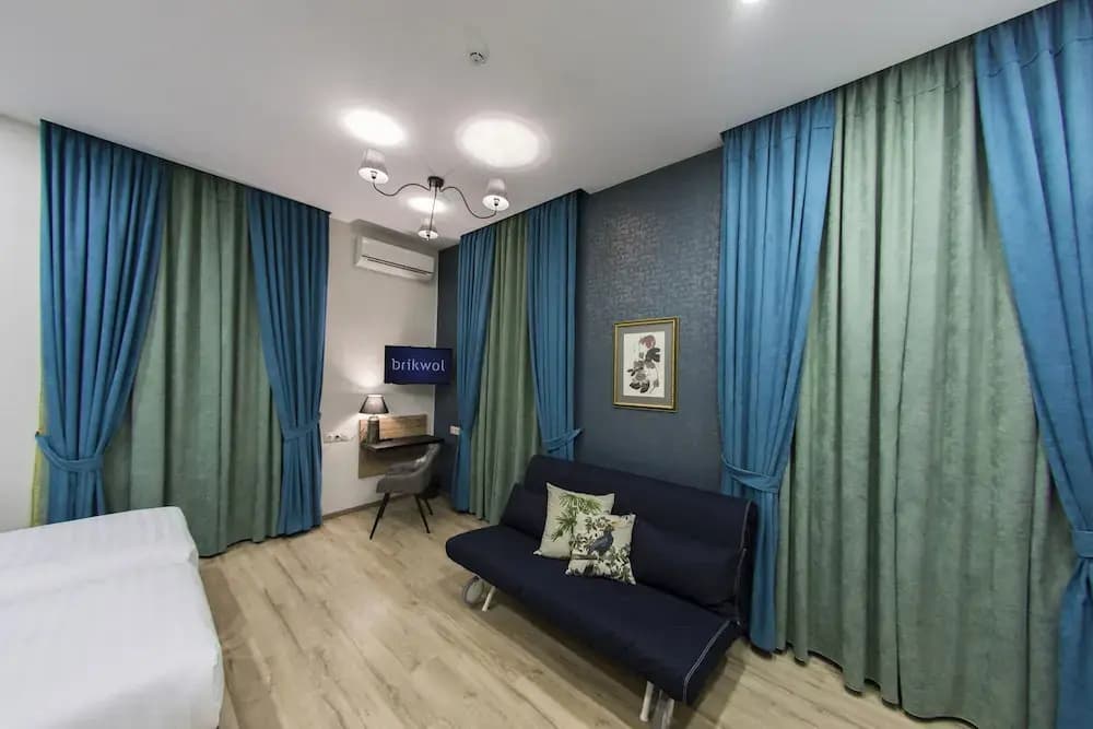 Brikwol Hotel - photo 7