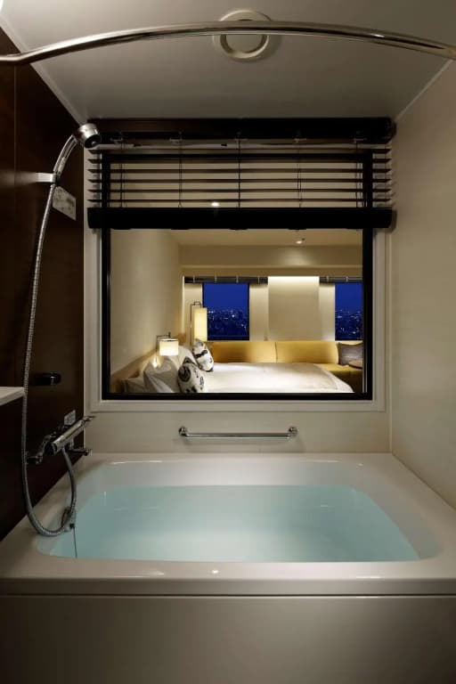 Sunshine City Prince Hotel - photo 25