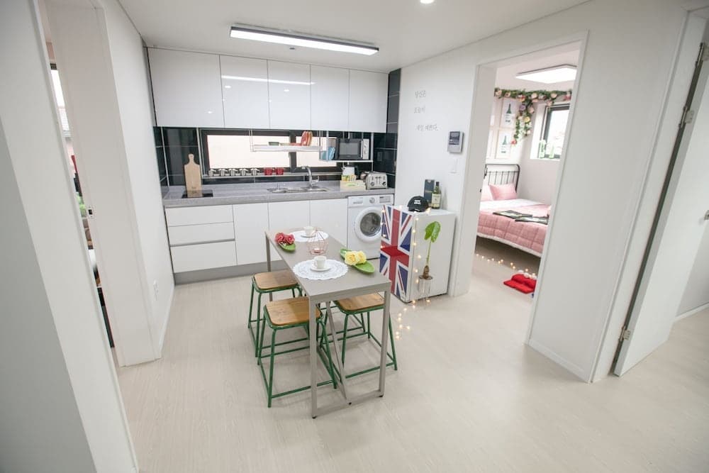 Kuki House - photo 18
