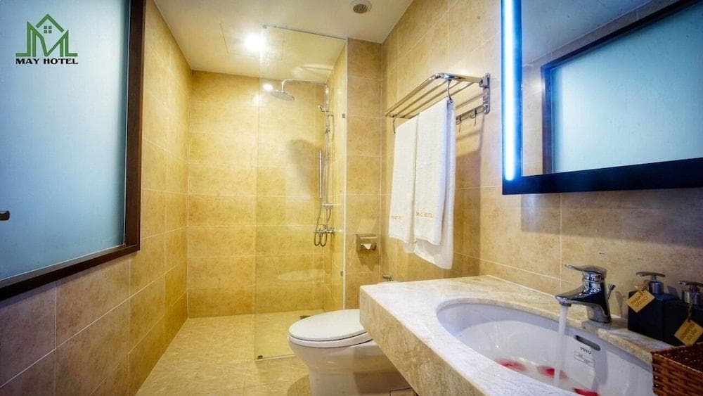 May Hotel Phu Quoc - photo 44