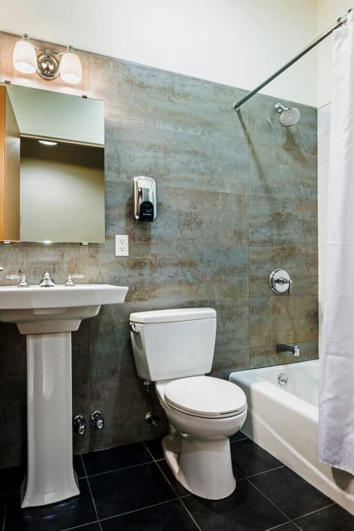 Seton Hotel - photo 20
