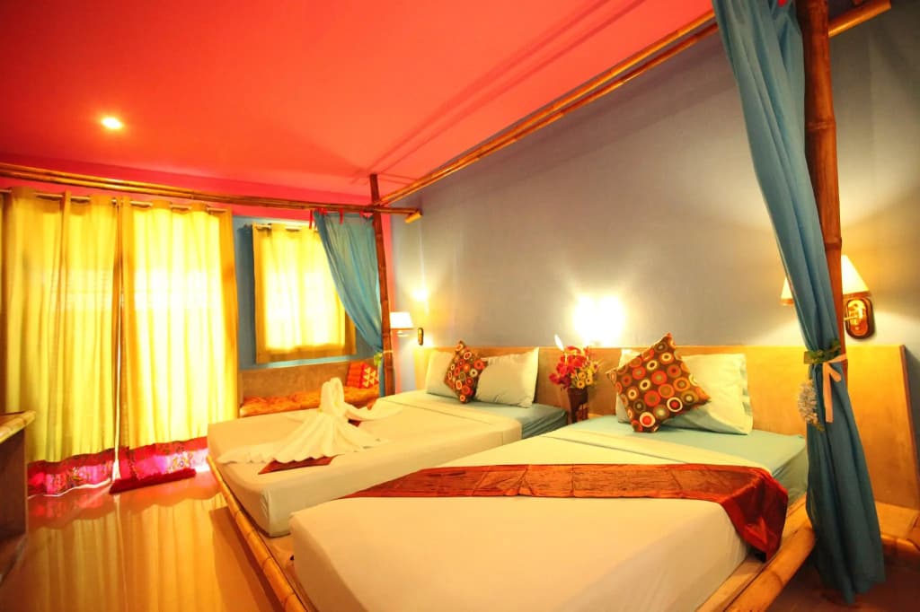 Chaba Bungalows - photo 5