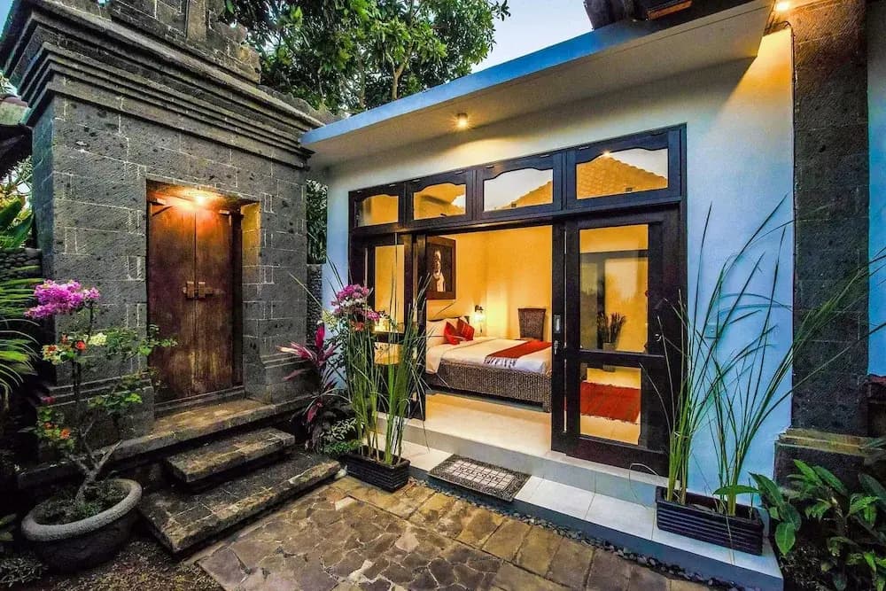 Jimbaran Hidden Paradise Villas - photo 1