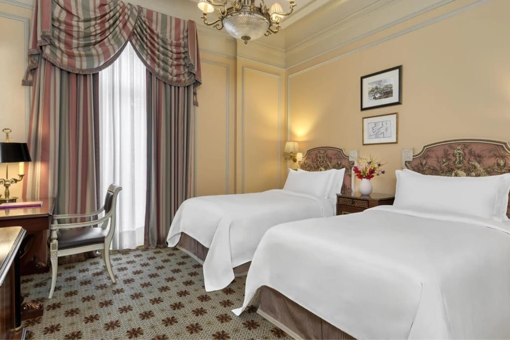 Hotel Grande Bretagne, a Luxury Collection Hotel, Athens - photo 9