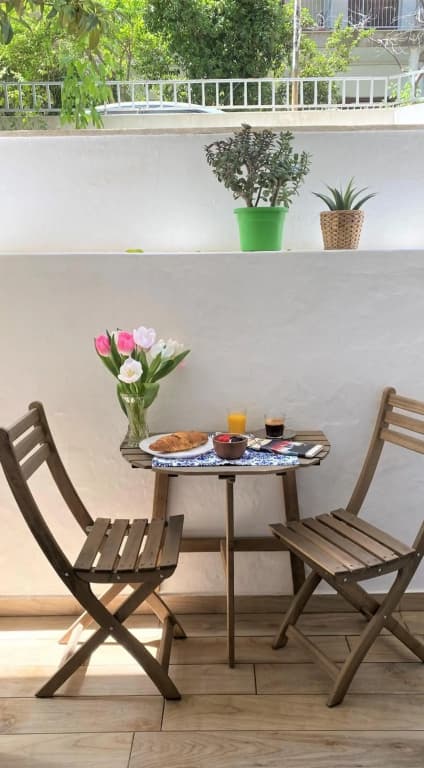 The Countess Riencourt Apartment - photo 23