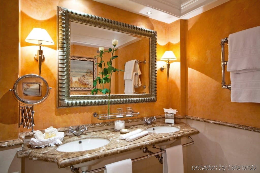 Hotel Eden - Dorchester Collection - photo 9