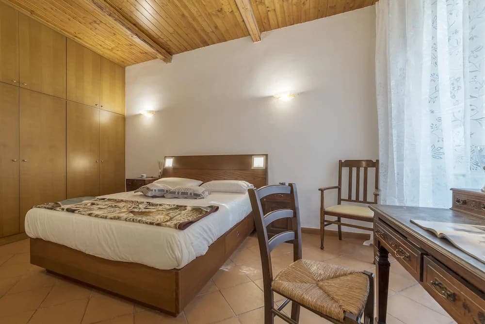 Villa Borghese Roomy Flat - photo 6