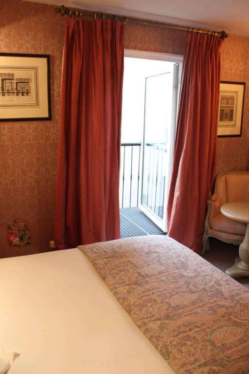 Hôtel du Romancier - photo 6