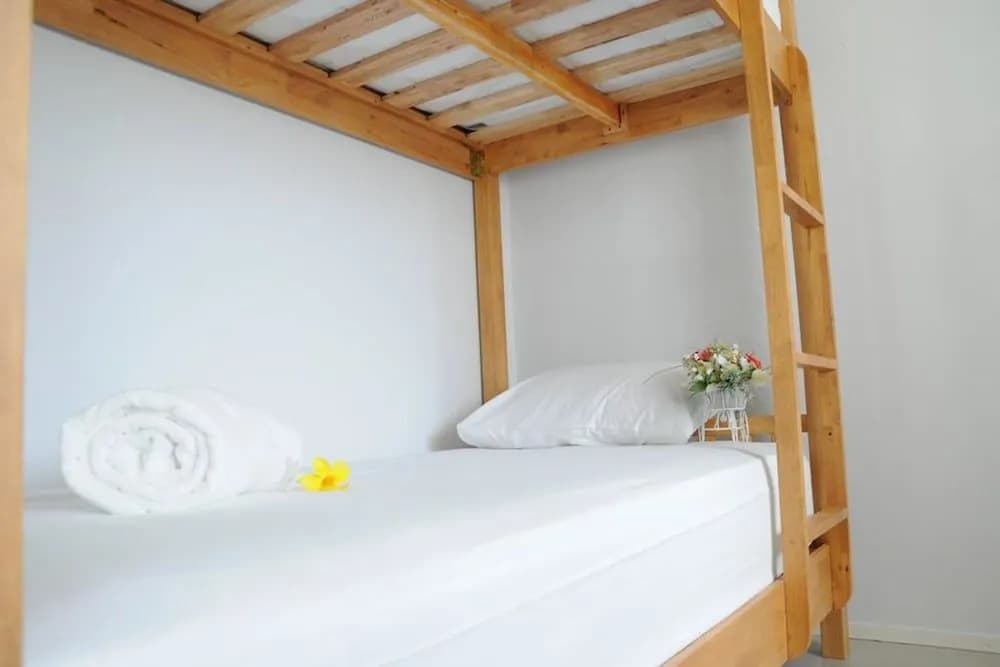 D.Samui Hostel - photo 4