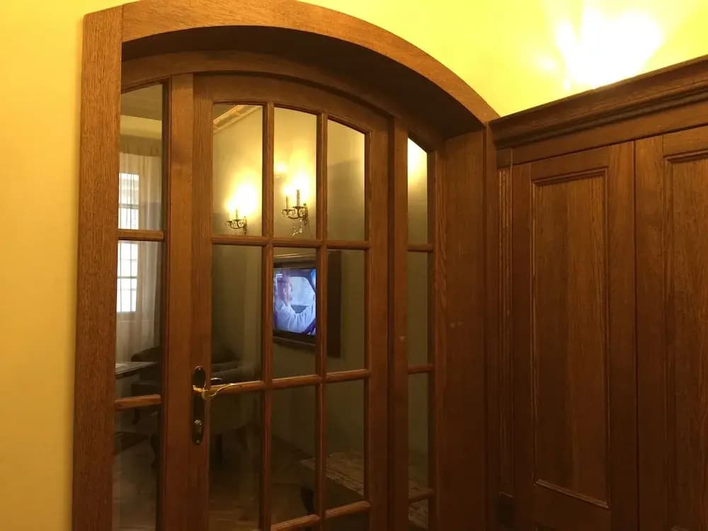 Historical Royal Apartment - photo 4