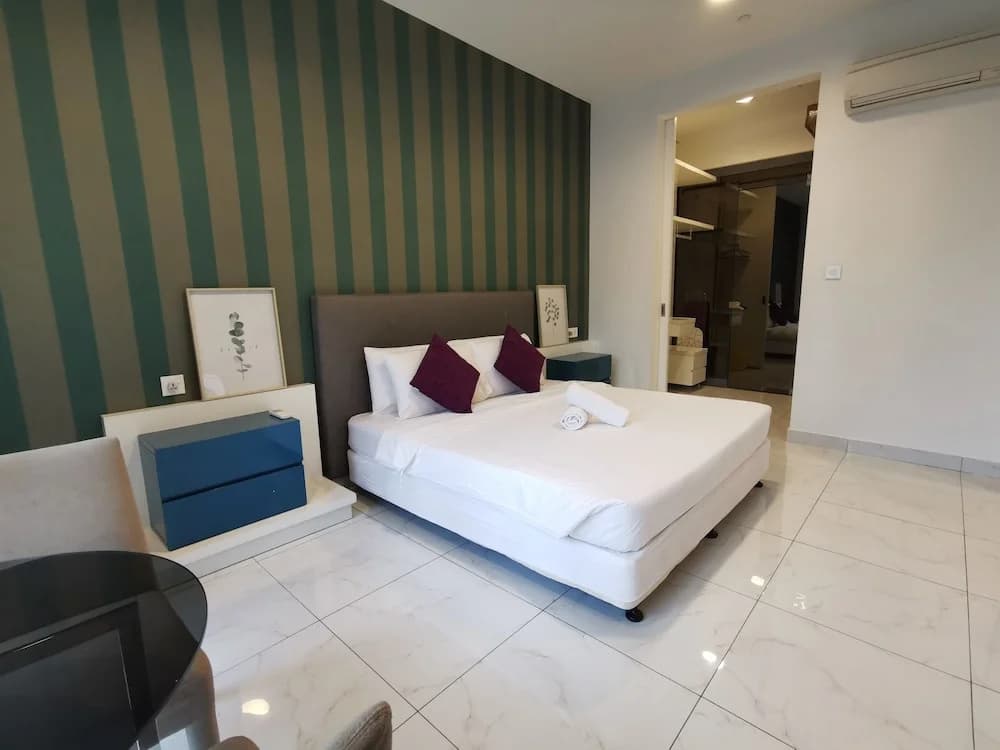 MZ Suite at The Face Platinum Suites - photo 6
