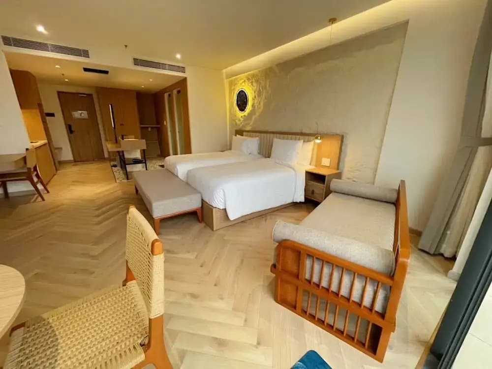 Mona Luxe Apartment - photo 46