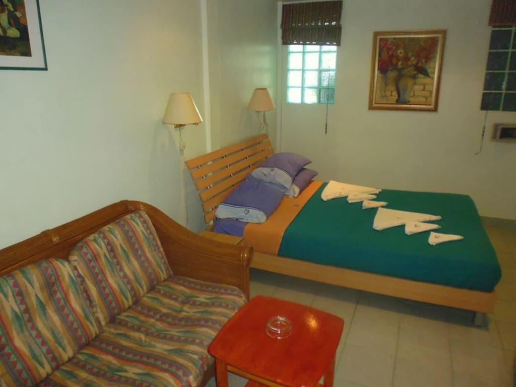 Villa Oranje Pattaya - photo 6