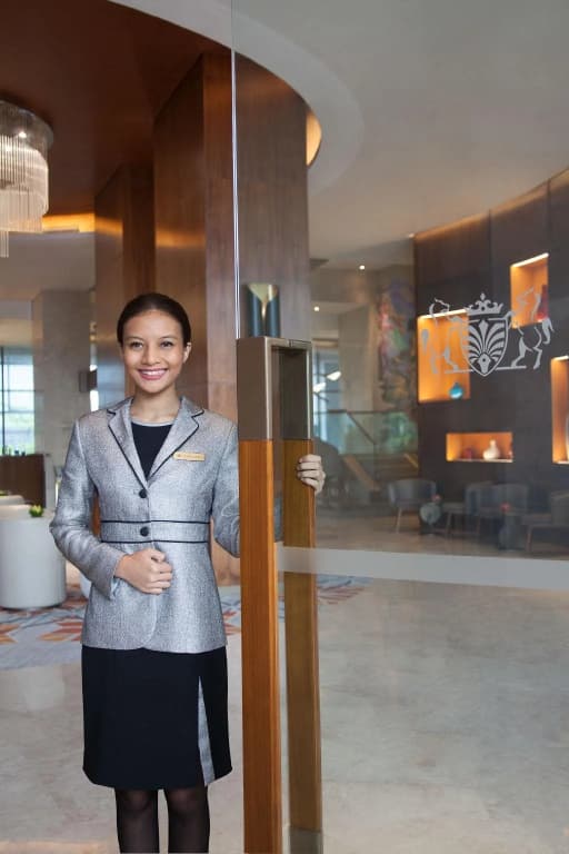 Ascott Sudirman Jakarta - photo 33