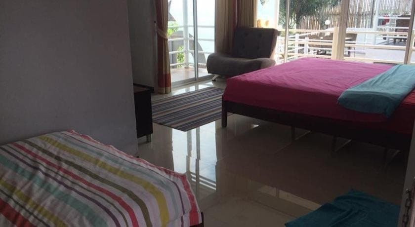 Wan DD Resort Kohlarn - photo 29