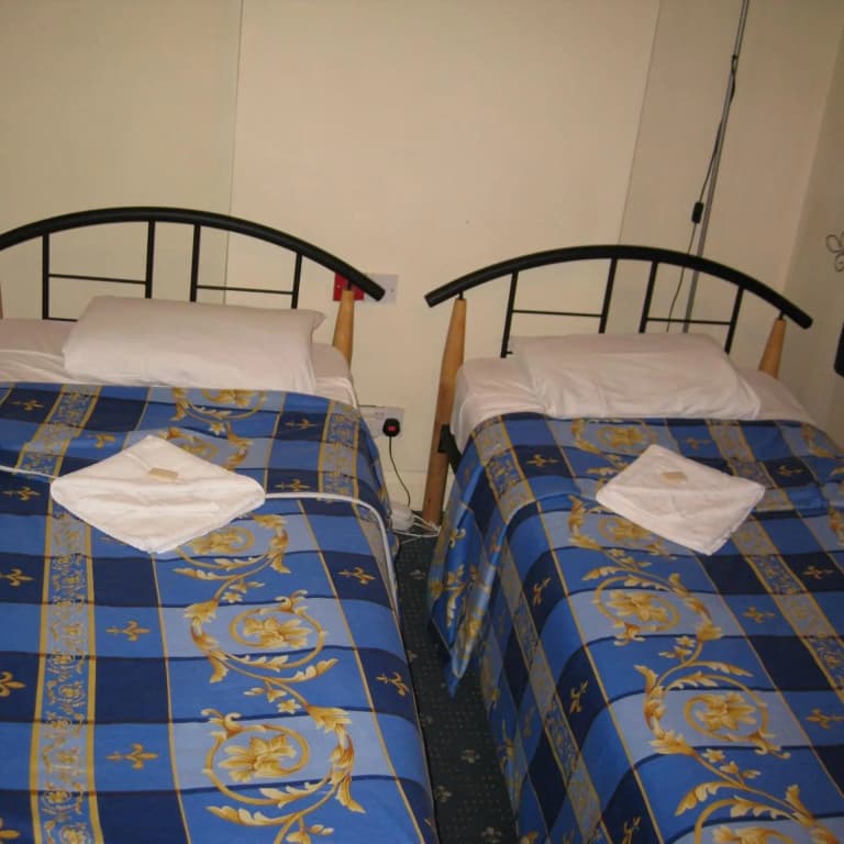 Hotel Sophia - photo 21