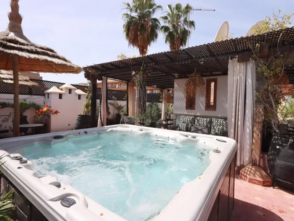 Villa El Gada - photo 17