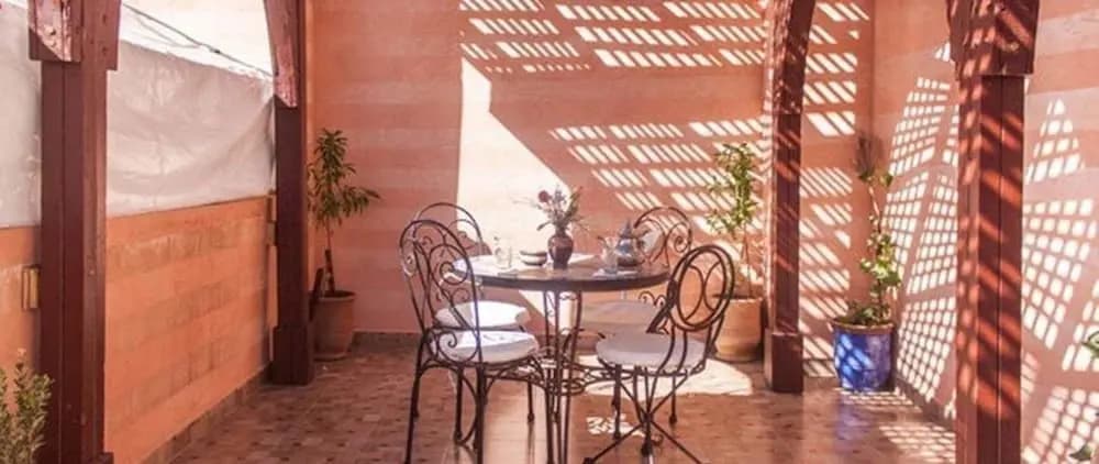 Riad Tamazouzt - photo 19