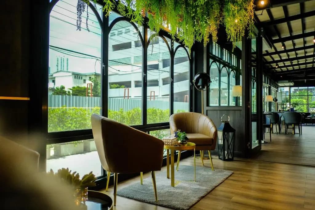 U Sabai Hotel - photo 17