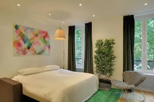 Pick A Flat's in Champs Elysees - rue Percier - photo 5