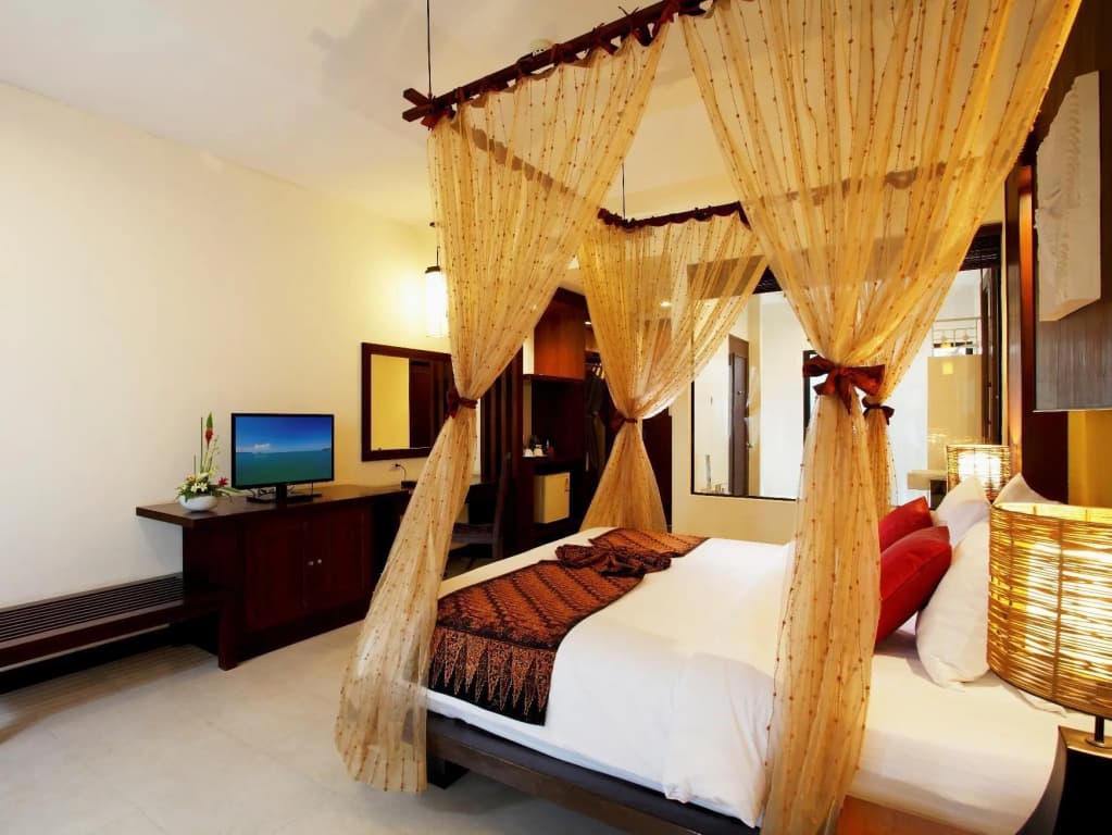 ACCESS Resort & Villas - photo 8