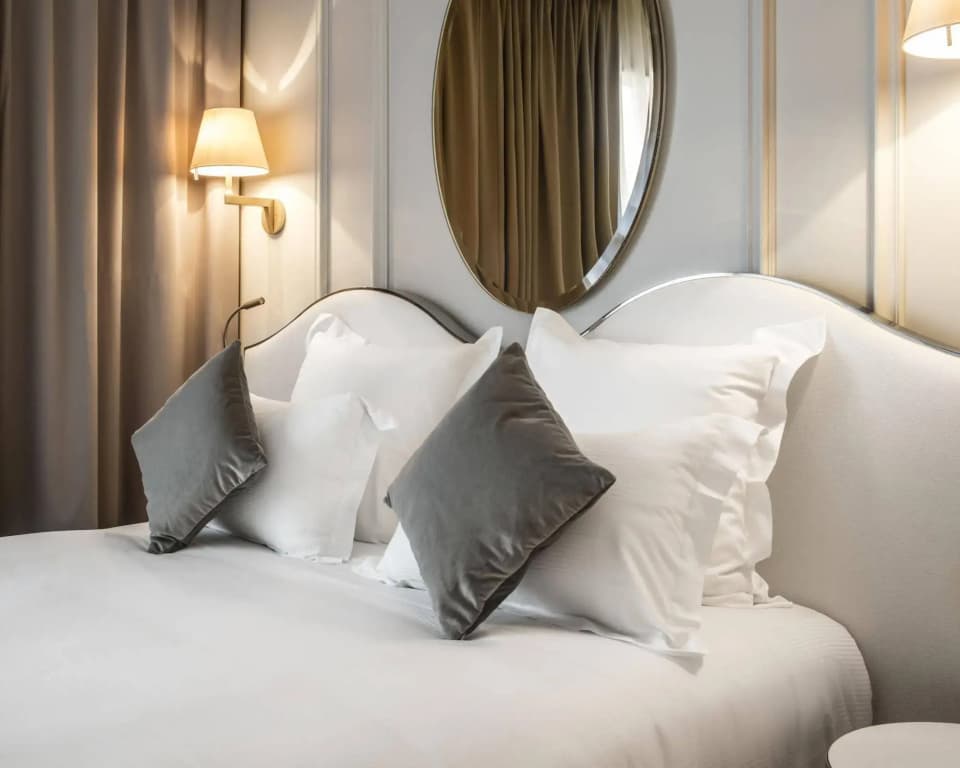 Hôtel Maison Pigalle - photo 5