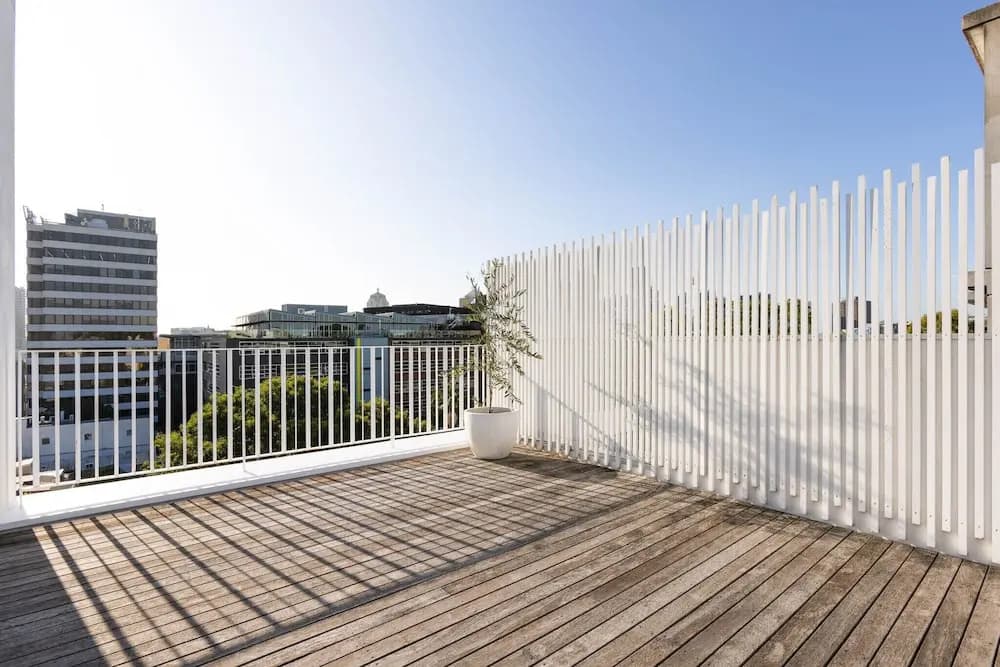 The Chromatic Apartments by Urban Rest - photo 12