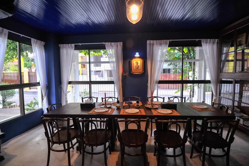 Vimala residence - photo 22