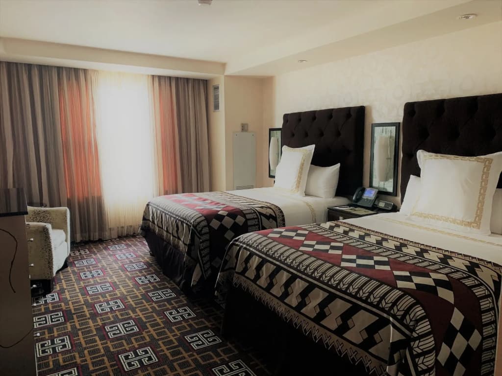 Miccosukee Casino & Resort - photo 6