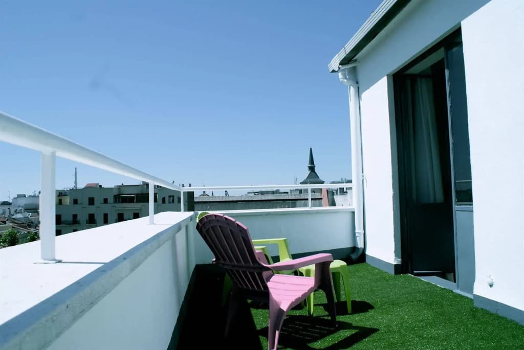 Anaco Hotel - photo 16