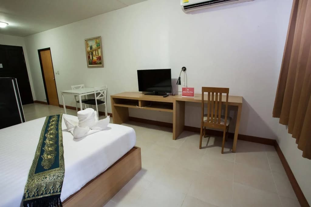 ZEN Rooms Vibhavadee-Rangsit - photo 7